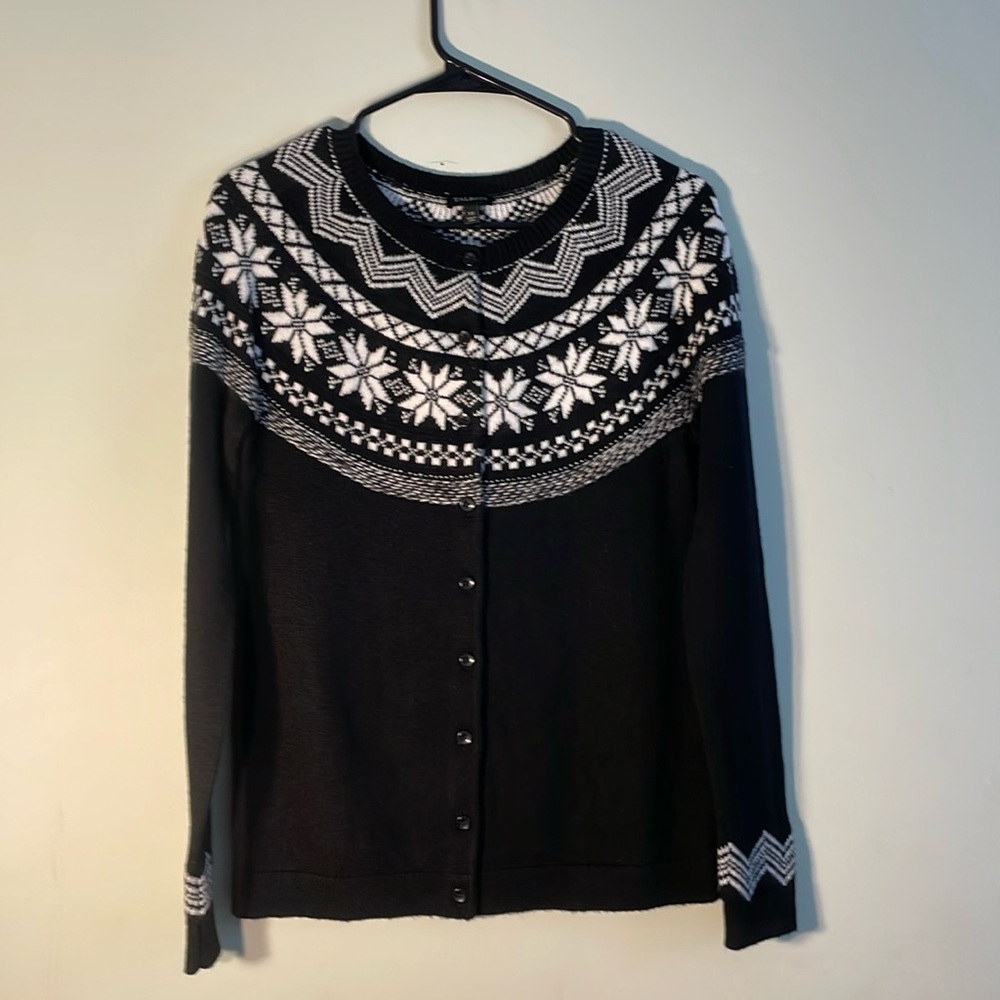 Talbots sweater